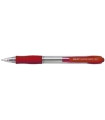 BOLIG.PILOT SUPERGRIP ROJO