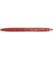 BOLIG.PILOT SUPERGRIP G ROJO