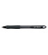 BOLIG.UNI LACKNOCK 1,0 CON CLIP NEGRO