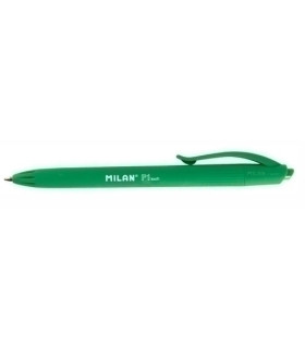 BOLIG.MILAN P1 TOUCH VERDE