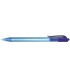 BOLIGRAFO PAPER MATE INKJOY 100 RT AZUL