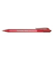 BOLIGRAFO PAPER MATE INKJOY 100 RT ROJO