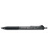 BOLIGRAFO PAPER MATE INKJOY 300 RT NEGRO
