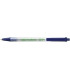 BOLIGRAFO BIC ECOLUTIONS CLIC STIC AZUL