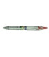 BOLIG.PILOT ECOBALL RECICLADO 1.0 ROJO