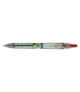 BOLIG.PILOT ECOBALL RECICLADO 1.0 ROJO