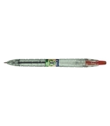 BOLIG.PILOT ECOBALL RECICLADO 1.0 ROJO