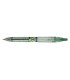 BOLIG.PILOT ECOBALL RECICLADO 1.0 VERDE
