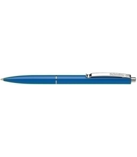 BOLIGRAFO SCHNEIDER K-15 M AZUL