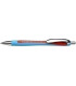 BOLIGRAFO SCHNEIDER SLIDER RAVE XB ROJO