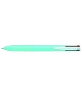 BOLIGRAFO 4 COL.PILOT SUPERGRIG G AZUL C