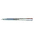 BOLIGRAFO 4 COL.PILOT SUPERGRIG G TRANSP