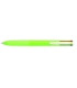 BOLIGRAFO 4 COL.PILOT SUPERGRIG G VERDE