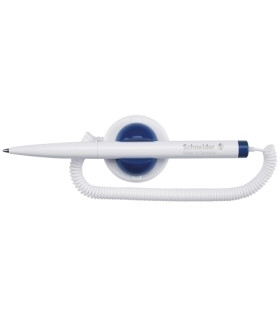 BOLIGRAFO SCHNEIDER KLICK-FIX CADENA