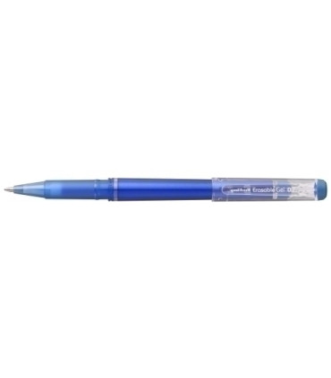 BOLIG. UNI-BALL BORRABLE UF-222 0,7 AZUL