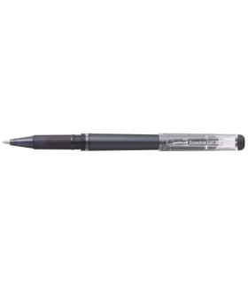 BOLIG. UNI-BALL BORRABLE UF-222 0,7 NEGR