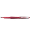 BOLIG. UNI-BALL BORRABLE UF-222 0,7 ROJO