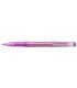 BOLIG. UNI-BALL BORRABLE UF-222 0,7 VIOL