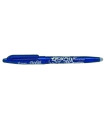 BOLIG.PILOT FRIXION 0,7 AZUL