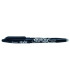 BOLIG.PILOT FRIXION 0,7 NEGRO
