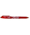 BOLIG.PILOT FRIXION 0,7 ROJO