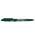BOLIG.PILOT FRIXION 0,7 VERDE