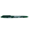 BOLIG.PILOT FRIXION 0,7 VERDE