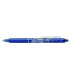 BOLIG.PILOT FRIXION CLICKER AZUL