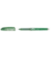 BOLIG.PILOT FRIXION 0.5 P.AGUJA VERDE