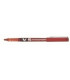 ROLLER PILOT V-5  ROJO