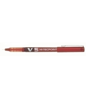 ROLLER PILOT V-5  ROJO