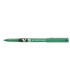 ROLLER PILOT V-5  VERDE