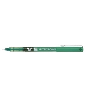 ROLLER PILOT V-5  VERDE