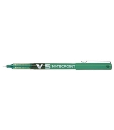 ROLLER PILOT V-5  VERDE