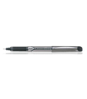 ROLLER PILOT V-5 GRIP  NEGRO
