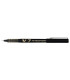 ROLLER PILOT V-7  NEGRO