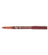 ROLLER PILOT V-7  ROJO