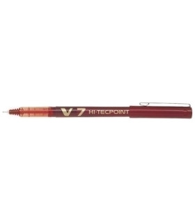 ROLLER PILOT V-7  ROJO