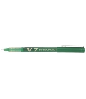 ROLLER PILOT V-7  VERDE