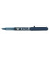 ROLLER PILOT V-BALL 05  AZUL