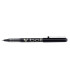 ROLLER PILOT V-BALL 05  NEGRO