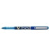 ROLLER PILOT V-BALL 07  AZUL