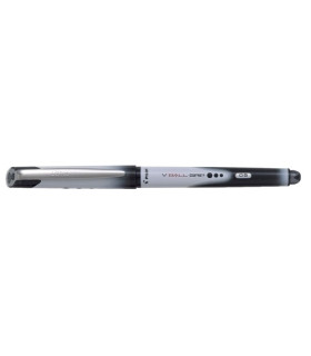BOLIG.PILOT V-BALL GRIP 0,5 NEGRO