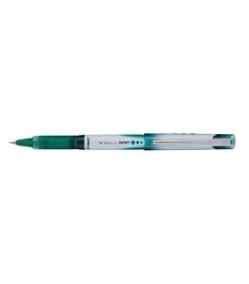 BOLIG.PILOT V-BALL GRIP 0,5 VERDE