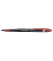 ROLLER UNI-BALL AIR MICRO 0,5 ROJO