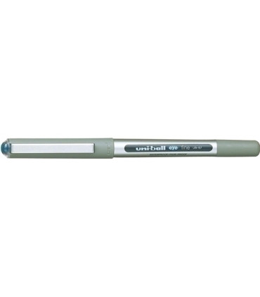 ROLLER UNI-BALL UB-157 EYE FINE  AZUL