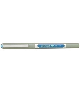 ROLLER UNI-BALL UB-157 EYE FINE  AZUL CL