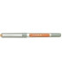 ROLLER UNI-BALL UB-157 EYE FINE  NARANJA