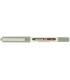 ROLLER UNI-BALL UB-157 EYE FINE  ROJO