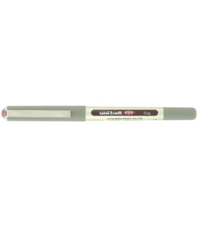 ROLLER UNI-BALL UB-157 EYE FINE  ROJO